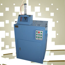 二次全自動高速切割機(jī)